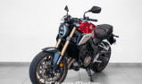 HONDA - CB650R CB