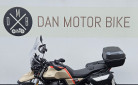 MOTO GUZZI V85 TT TRAVEL PACK 850