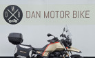 MOTO GUZZI V85 TT TRAVEL PACK 850