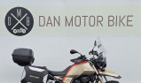 MOTO GUZZI V85 TT TRAVEL PACK 850