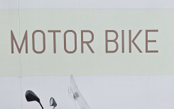 MOTO GUZZI V85 TT TRAVEL PACK 850