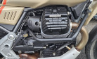 MOTO GUZZI V85 TT TRAVEL PACK 850