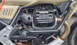 MOTO GUZZI V85 TT TRAVEL PACK 850
