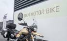 MOTO GUZZI V85 TT TRAVEL PACK 850