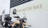 MOTO GUZZI V85 TT TRAVEL PACK 850