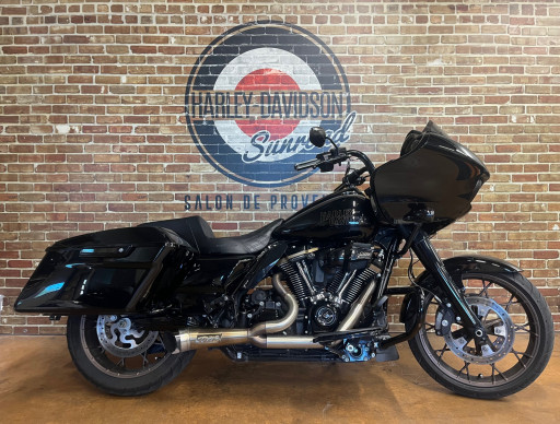 HARLEY-DAVIDSON TOURING ROAD GLIDE 1923 ST