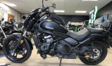 KAWASAKI VULCAN 650 S
