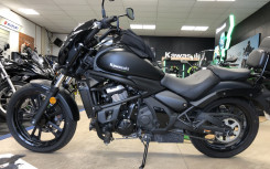 KAWASAKI VULCAN 650 S