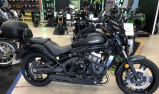 KAWASAKI VULCAN 650 S