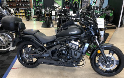 KAWASAKI VULCAN 650 S