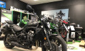 KAWASAKI VULCAN 650 S