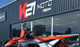 KTM 250 SX-F