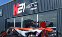KTM 250 SX-F