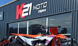 KTM 250 SX-F