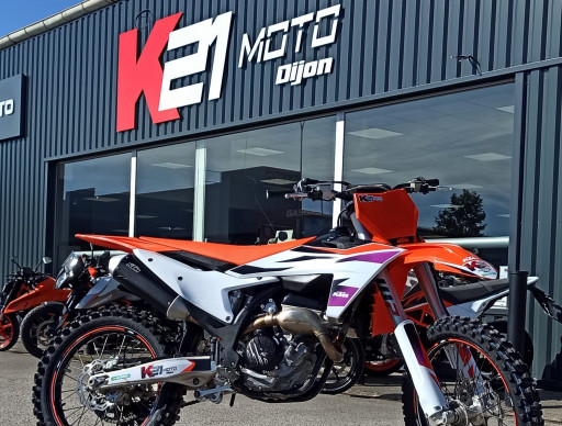 KTM 250 SX-F
