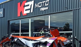 KTM 250 SX-F