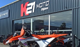 KTM 250 SX-F