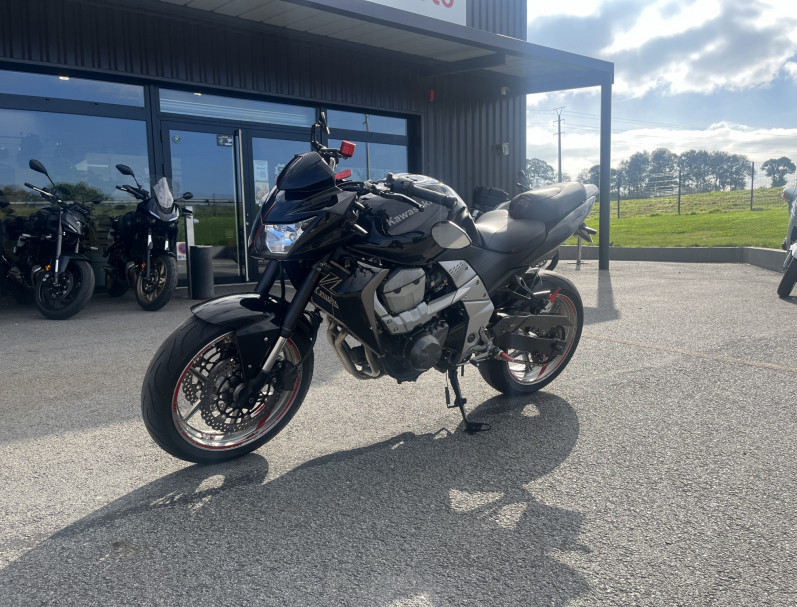 KAWASAKI Z 750
