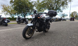 YAMAHA XSR 700 XT TRIBUTE ABS