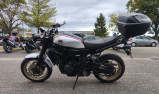 YAMAHA XSR 700 XT TRIBUTE ABS