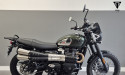 TRIUMPH SCRAMBLER 900 2024