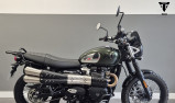 TRIUMPH SCRAMBLER 900 2024
