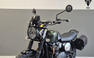 TRIUMPH SCRAMBLER 900 2024