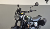 TRIUMPH SCRAMBLER 900 2024