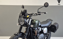 TRIUMPH SCRAMBLER 900 2024