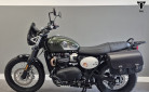 TRIUMPH SCRAMBLER 900 2024