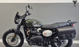 TRIUMPH SCRAMBLER 900 2024