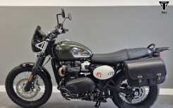 TRIUMPH SCRAMBLER 900 2024