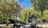 HONDA X-ADV
