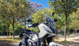 HONDA X-ADV