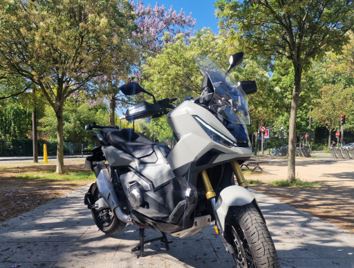 HONDA X-ADV