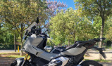 HONDA X-ADV