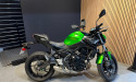 Kawasaki Z650 Z 650 A2
