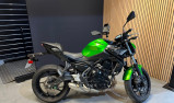 Kawasaki Z650 Z 650 A2
