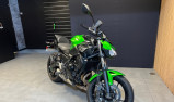 Kawasaki Z650 Z 650 A2