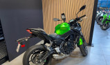Kawasaki Z650 Z 650 A2