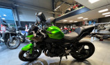 Kawasaki Z650 Z 650 A2