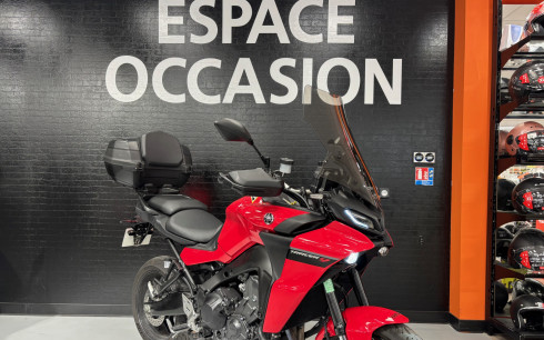 YAMAHA TRACER 9