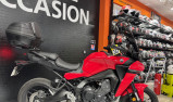 YAMAHA TRACER 9