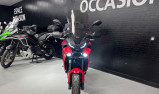 YAMAHA TRACER 9