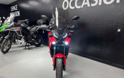 YAMAHA TRACER 9