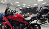 YAMAHA TRACER 9