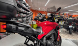 YAMAHA TRACER 9