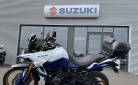 SUZUKI DL V-STROM 800DE