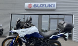 SUZUKI DL V-STROM 800DE