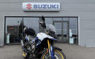 SUZUKI DL V-STROM 800DE
